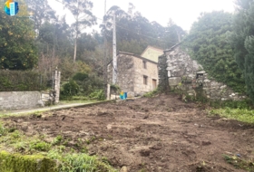 Aldea Grande de Lousame 409&nbsp;m² 