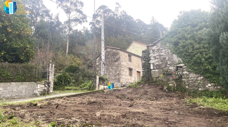 La Coruña - Nabal - 409m2