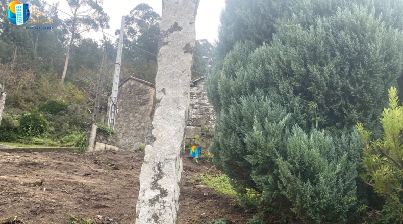 La Coruña - Nabal - 409m2