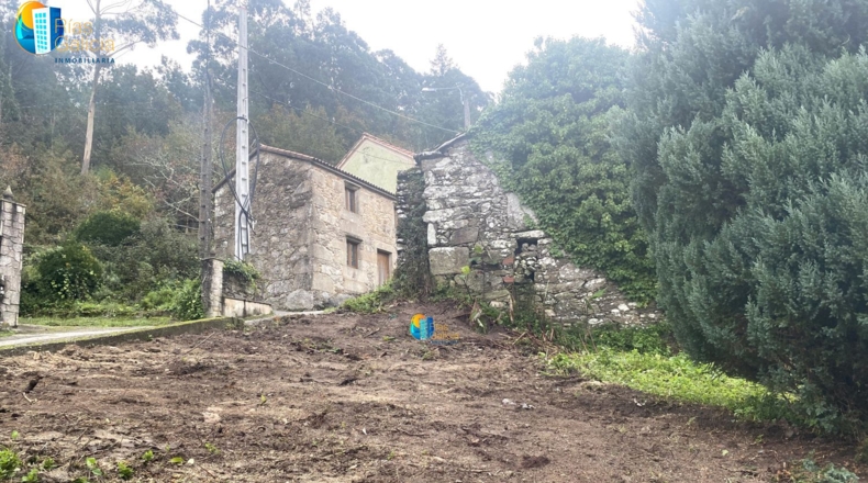 La Coruña - Nabal - 409m2