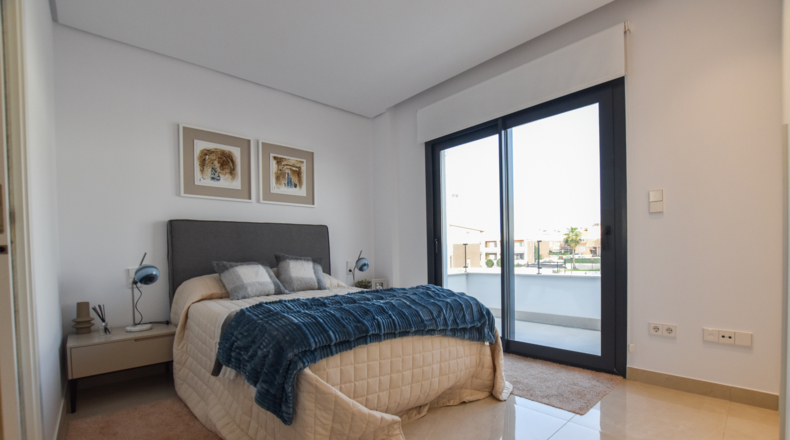 Alicante - Isla Plana - 143m2