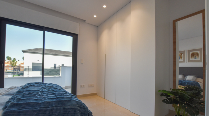 Alicante - Isla Plana - 143m2