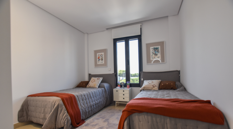 Alicante - Isla Plana - 143m2