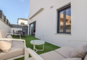 Casa de poble en venda a Alacant ref.: TR204818 foto