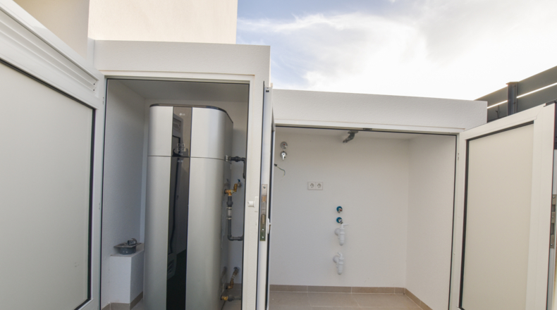 Alicante - Isla Plana - 143m2