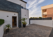 Casa de poble en venda a Alacant ref.: TR204818 foto