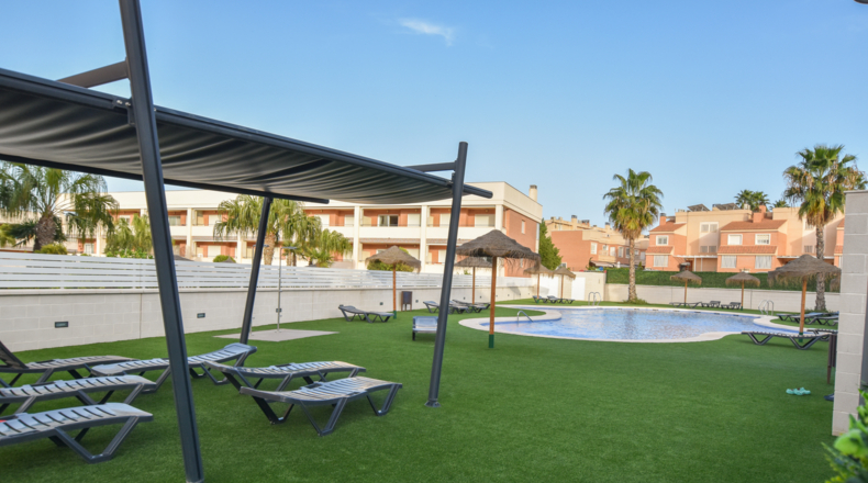 Alicante - Isla Plana - 143m2