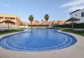 Casa de poble en venda a Alacant ref.: TR204818 foto