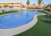 Casa de poble en venda a Alacant ref.: TR204818 foto