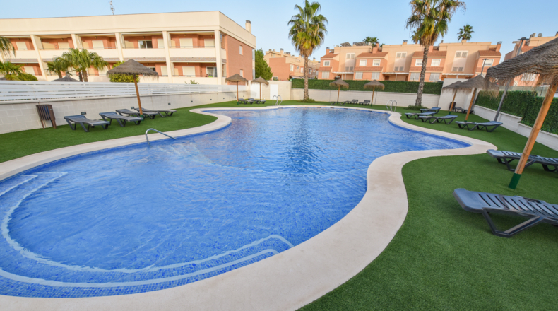 Alicante - Isla Plana - 143m2