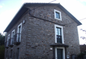 Casa de poble en venda a A Fraga de Fene ref.: TR18602 foto