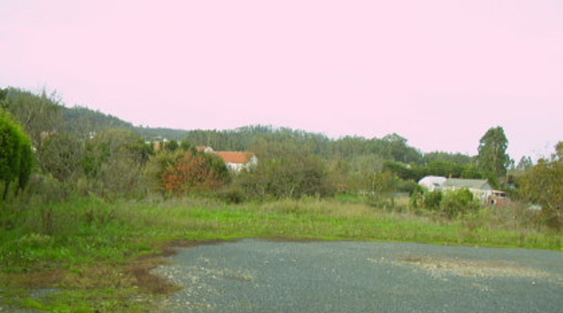 La Coruna - O Muíño do Vento - 2751m2