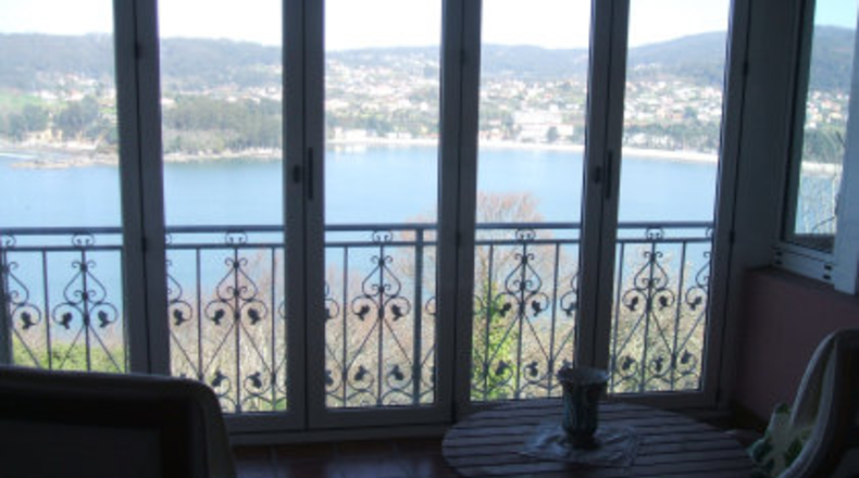 La Coruna - Centroña - 2466m2