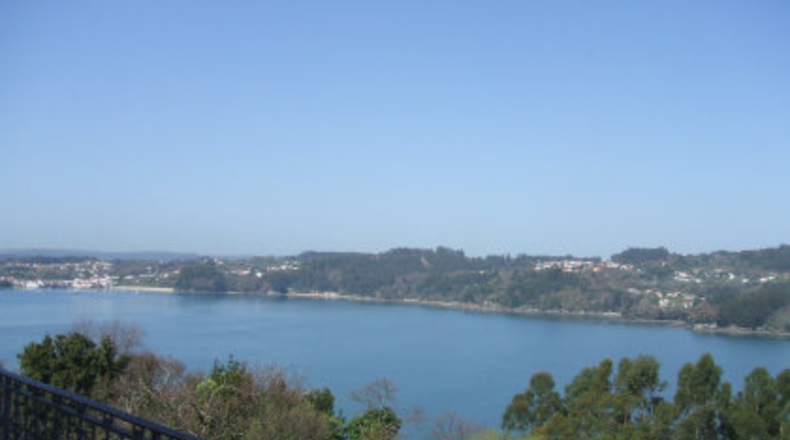 La Coruna - Centroña - 2466m2