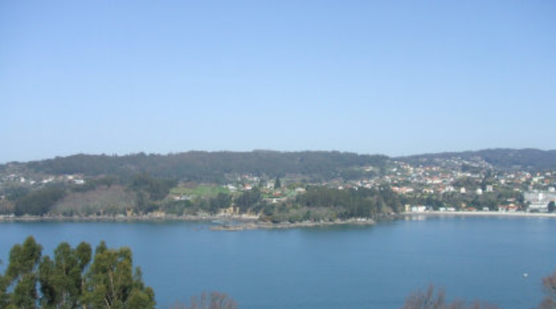 La Coruna - Centroña - 2466m2