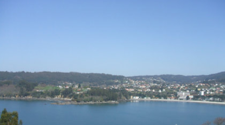 La Coruna - Centroña - 2466m2