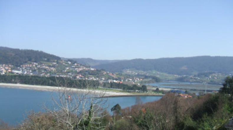 La Coruna - Centroña - 2466m2