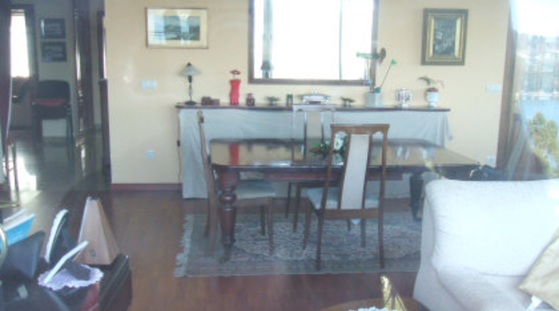 La Coruna - Centroña - 2466m2