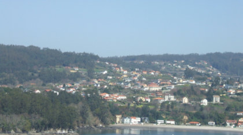 La Coruna - Centroña - 2466m2