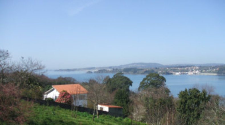 La Coruna - Centroña - 2466m2