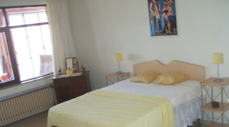 La Coruna - Centroña - 2466m2