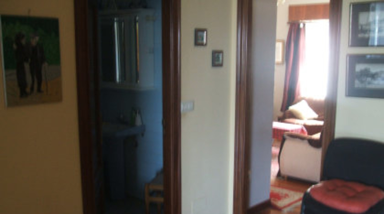 La Coruna - Centroña - 2466m2