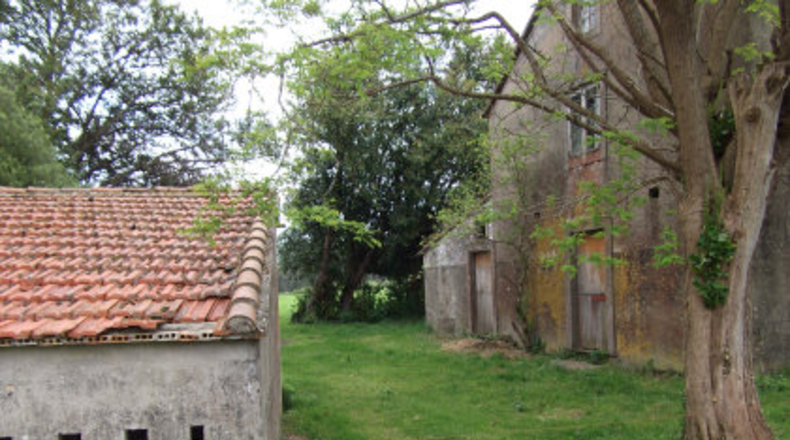 La Coruña - O Salgueiral - 100m2