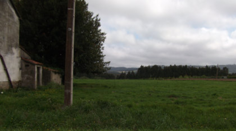 La Coruña - O Salgueiral - 100m2