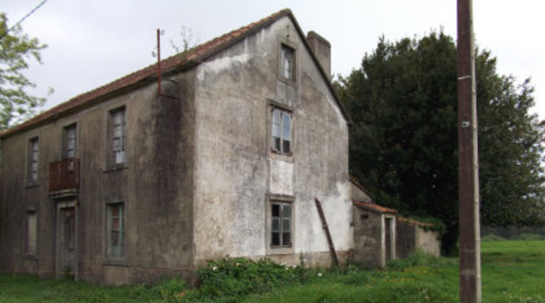 La Coruña - O Salgueiral - 100m2