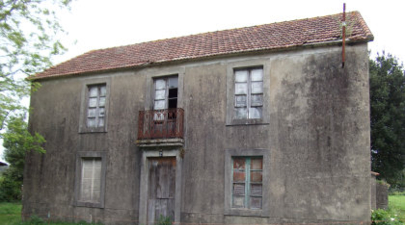 La Coruña - O Salgueiral - 100m2