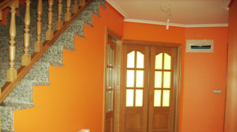 La Coruña - O Barreiro - 330m2