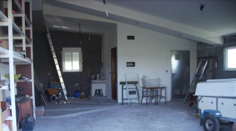 La Coruña - O Barreiro - 330m2