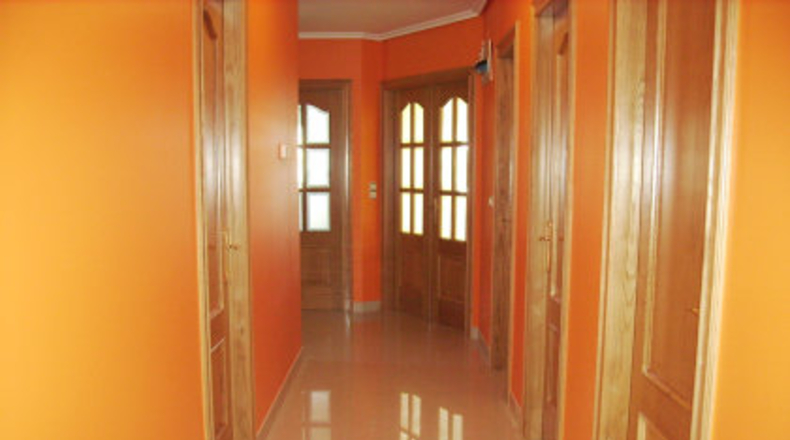 La Coruña - O Barreiro - 330m2