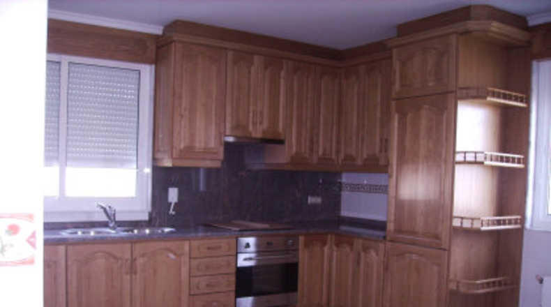 La Coruña - O Barreiro - 330m2