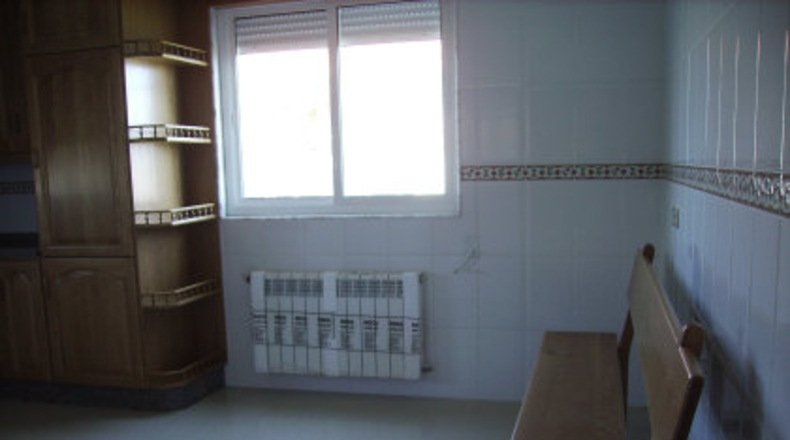 La Coruña - O Barreiro - 330m2
