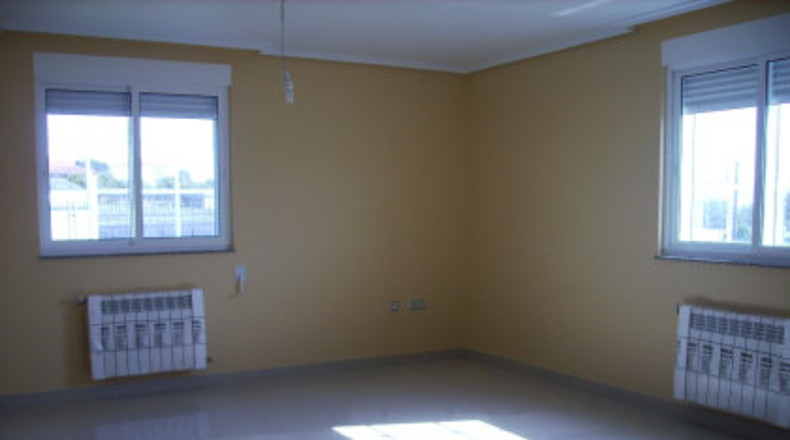 La Coruña - O Barreiro - 330m2