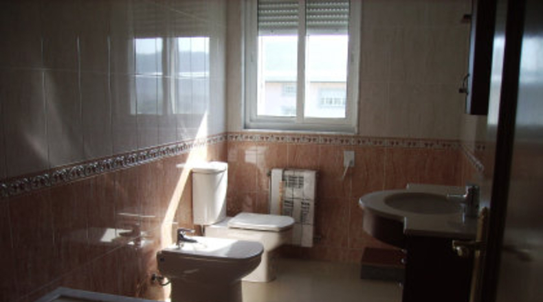 La Coruña - O Barreiro - 330m2
