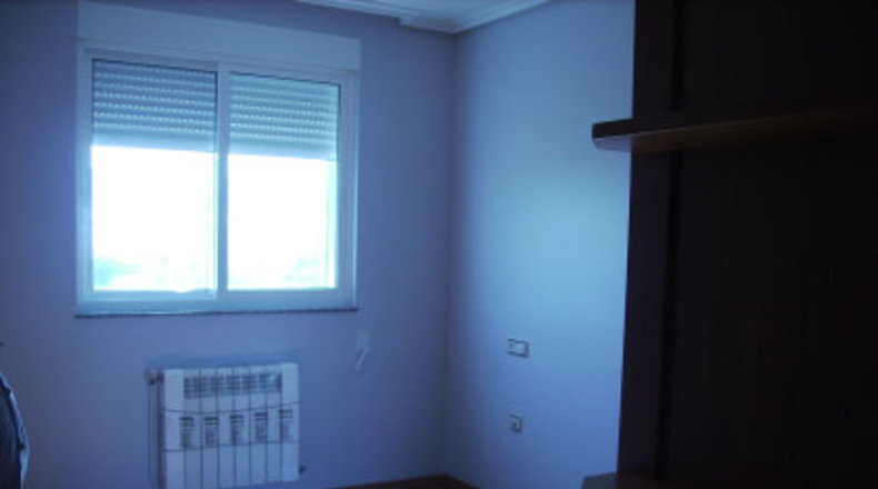 La Coruña - O Barreiro - 330m2