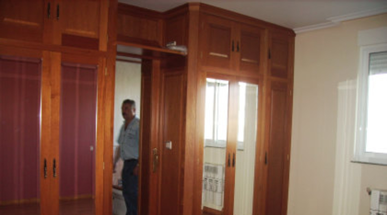 La Coruña - O Barreiro - 330m2