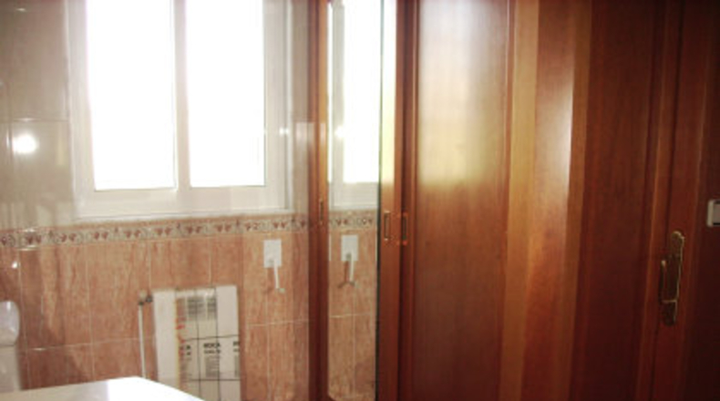 La Coruña - O Barreiro - 330m2