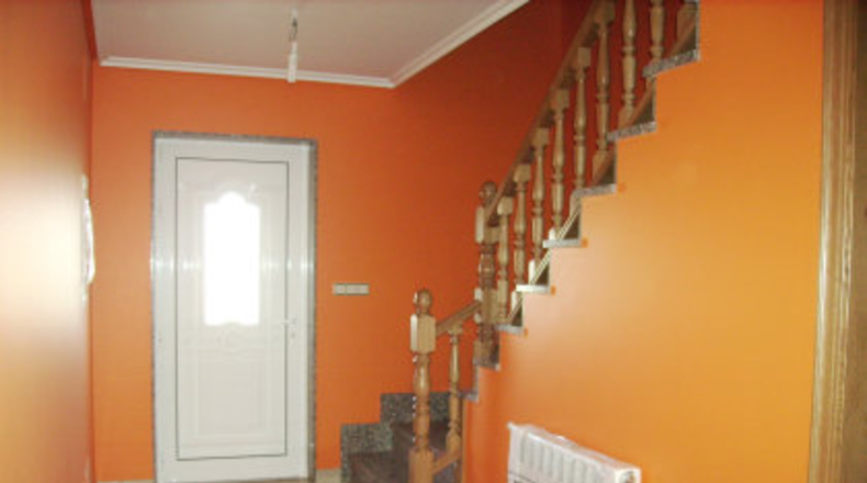 La Coruña - O Barreiro - 330m2