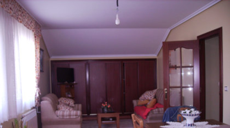 La Coruña - O Barreiro - 330m2