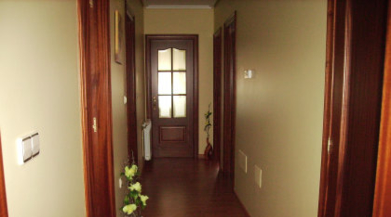 La Coruña - O Barreiro - 330m2