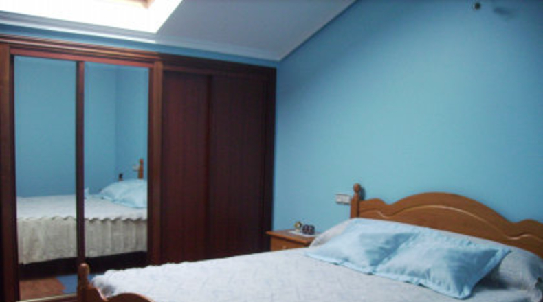 La Coruña - O Barreiro - 330m2