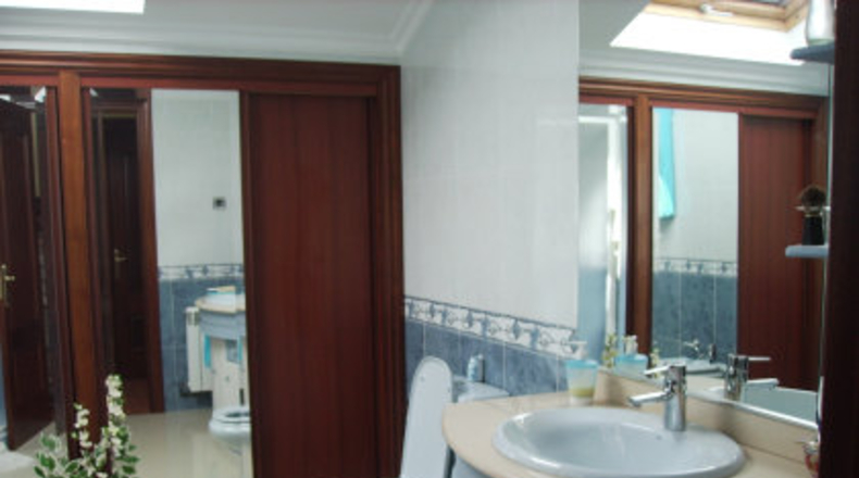La Coruña - O Barreiro - 330m2