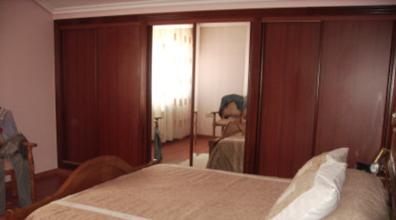 La Coruña - O Barreiro - 330m2
