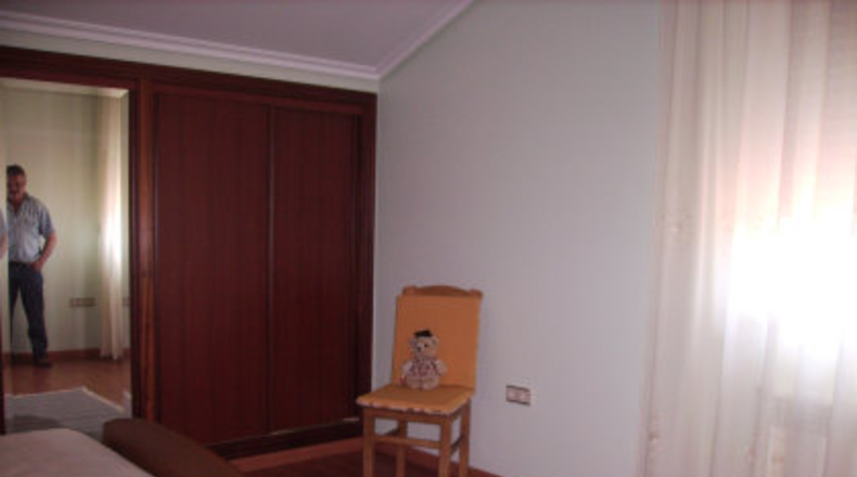 La Coruña - O Barreiro - 330m2