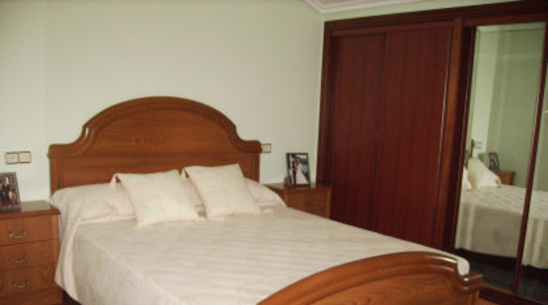 La Coruña - O Barreiro - 330m2