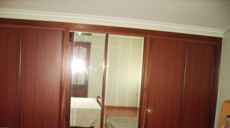 La Coruña - O Barreiro - 330m2