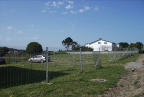 Valdoviño 750&nbsp;м²